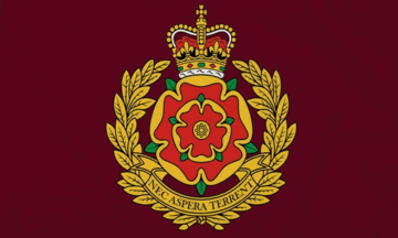 Duke Of Lancaster Regiment